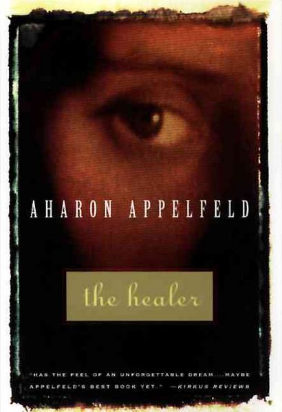 Produktbild: The Healer