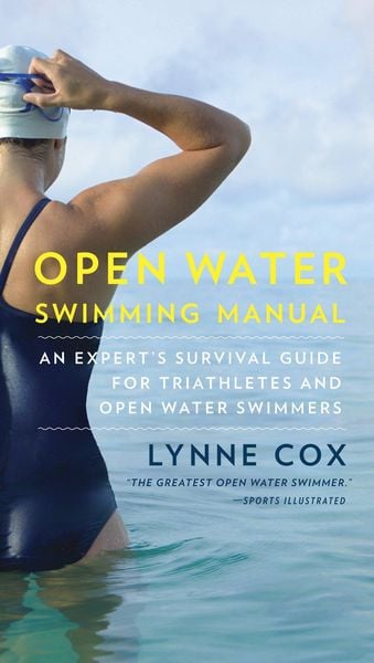 Produktbild: Open Water Swimming Manual