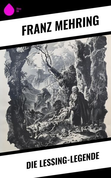 Produktbild: Die Lessing-Legende