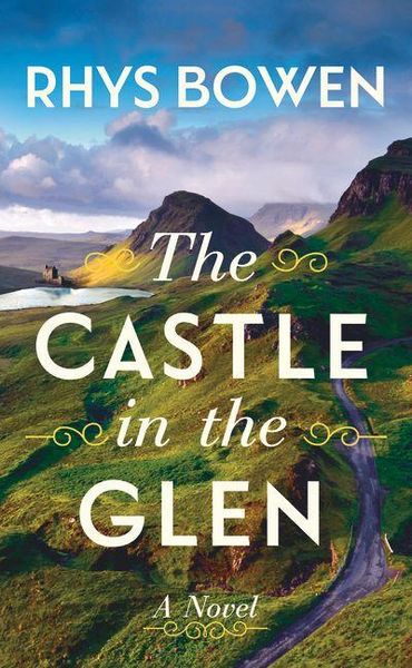 Produktbild: The Castle in the Glen
