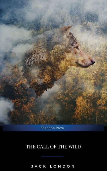 Produktbild: The Call of the Wild