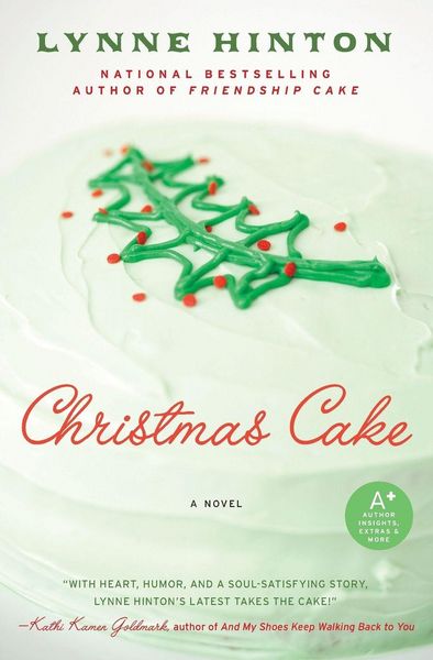 Produktbild: Christmas Cake