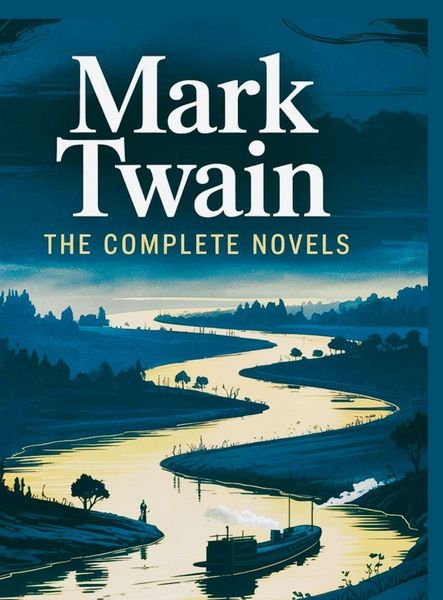 Produktbild: Mark Twain