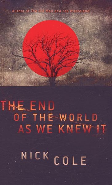 Produktbild: The End of the World as We Knew It