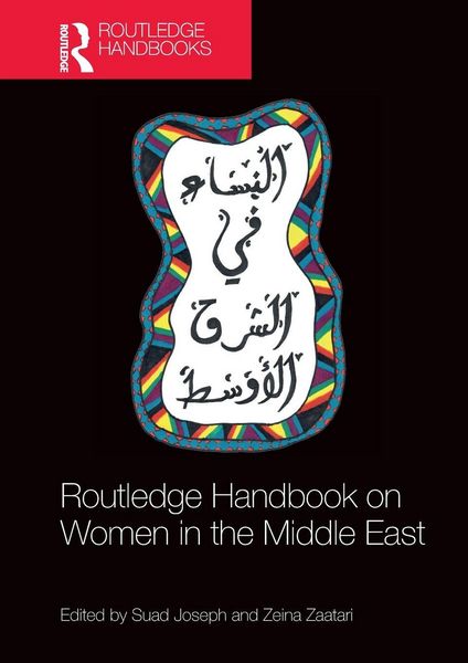 Produktbild: Routledge Handbook on Women in the Middle East