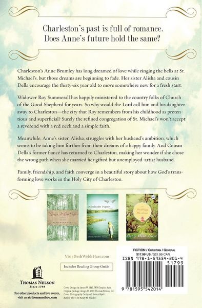 Produktbild: Love, Charleston
