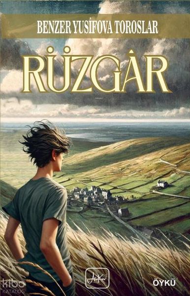 Produktbild: R&uuml;zgar