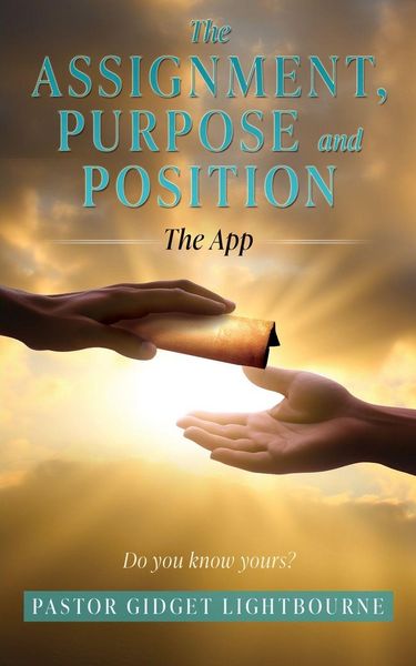 Produktbild: The Assignment, Purpose and Position