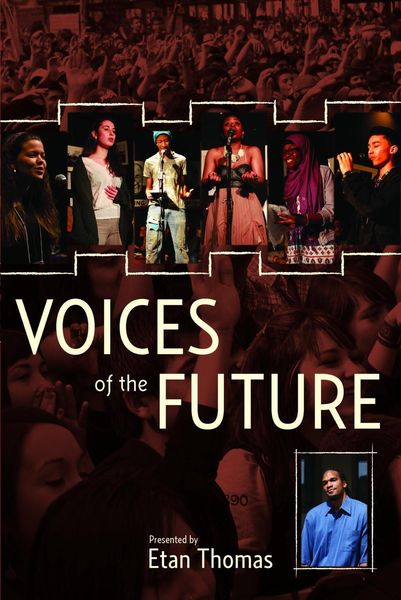 Produktbild: Voices of the Future