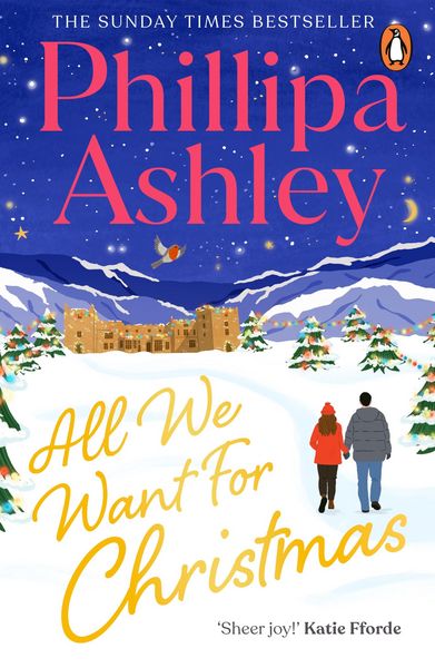 Produktbild: All We Want for Christmas