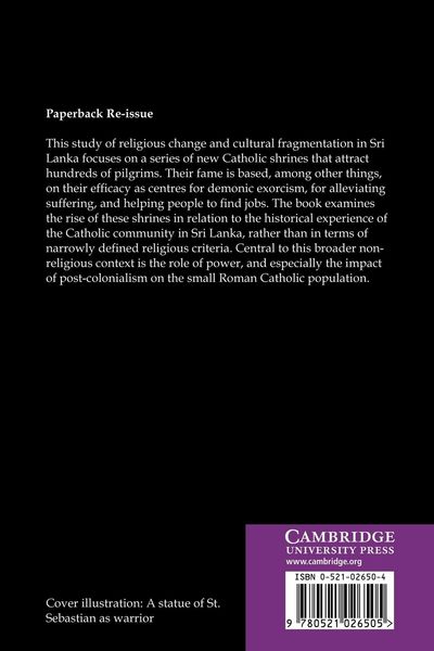 Produktbild: Power and Religiosity in a Post-Colonial Setting