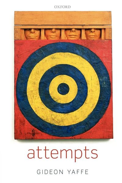 Produktbild: Attempts