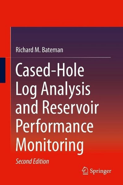 Produktbild: Cased-Hole Log Analysis and Reservoir Performance Monitoring