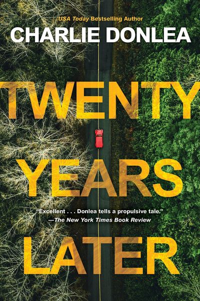Produktbild: Twenty Years Later