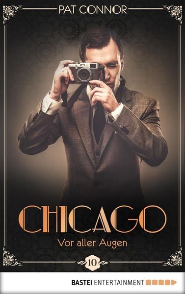 Produktbild: Chicago - Vor aller Augen