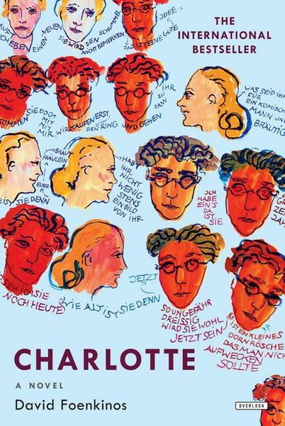 Produktbild: CHARLOTTE