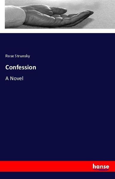 Produktbild: Confession