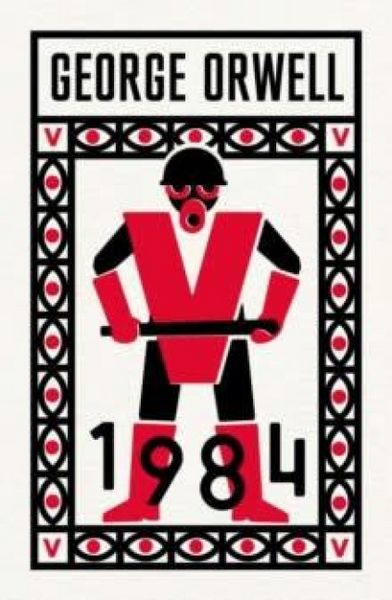 Produktbild: Nineteen Eighty-Four