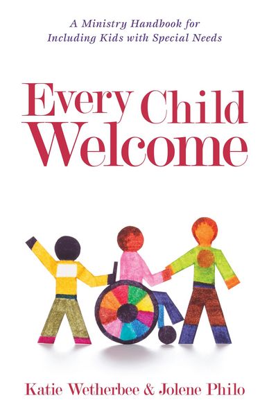 Produktbild: Every Child Welcome