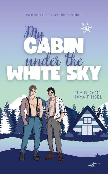 Produktbild: My Cabin under the White Sky - Fabian & Ty