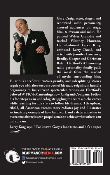 Produktbild: Tugging on the Sleeve of Fame (hardback)
