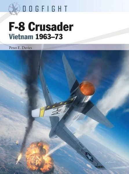 Produktbild: F-8 Crusader