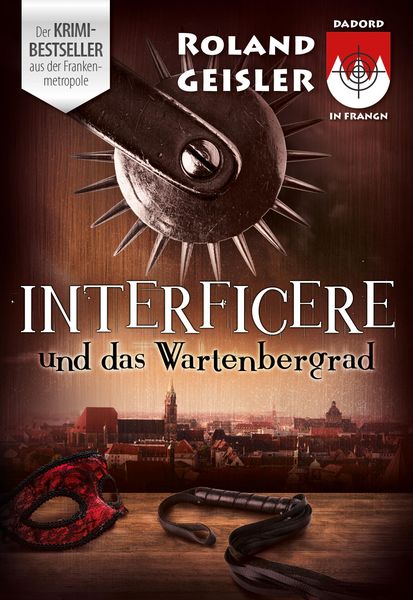 Produktbild: Interficere und das Wartenbergrad