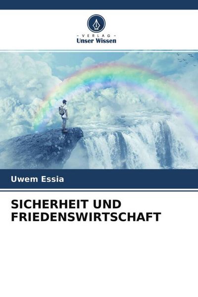 Produktbild: Sicherheit und Friedenswirtschaft
