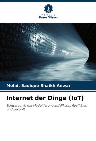 Produktbild: Internet der Dinge (IoT)