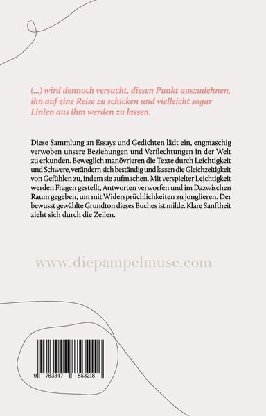 Produktbild: Engmaschig verwoben