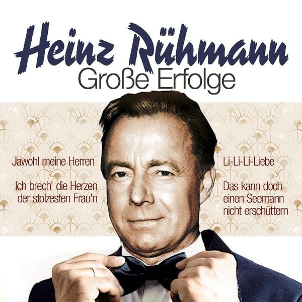 Produktbild: Gro&aacute;e Erfolge