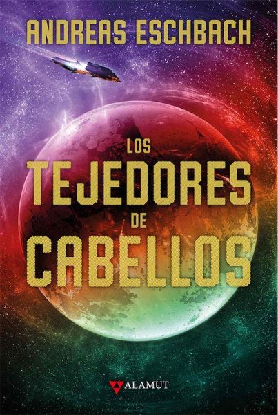 Produktbild: Los tejedores de cabellos