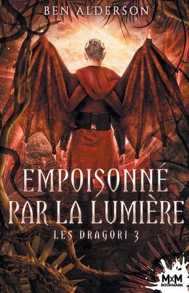 Produktbild: Empoisonn&eacute; par la lumi&egrave;re