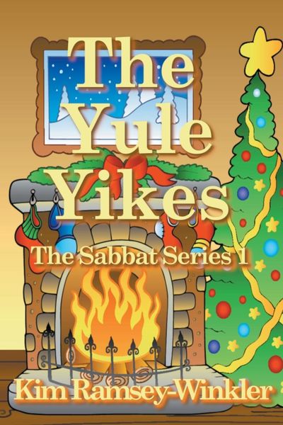 Produktbild: The Yule Yikes