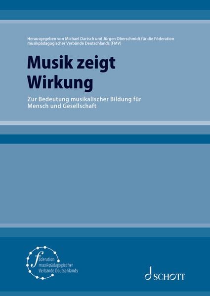 Produktbild: Musik zeigt Wirkung