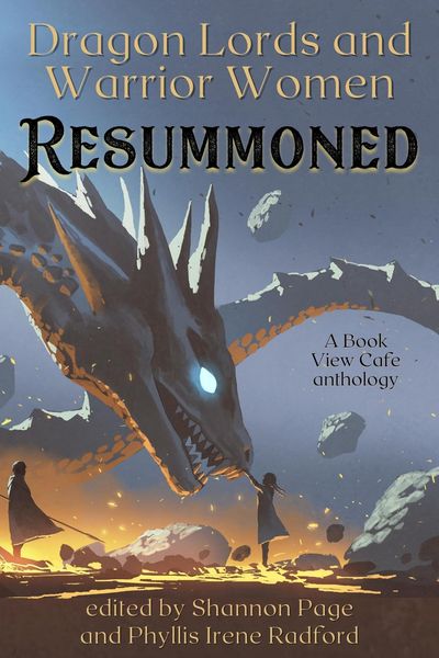 Produktbild: Dragon Lords and Warrior Women: Resummoned