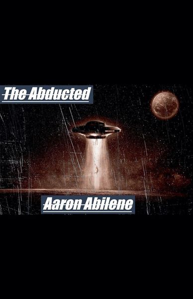 Produktbild: The Abducted