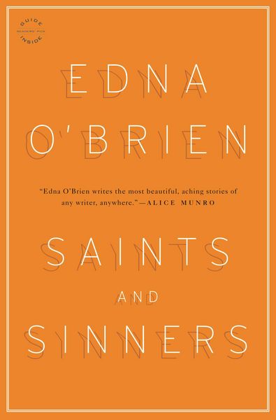 Produktbild: Saints and Sinners