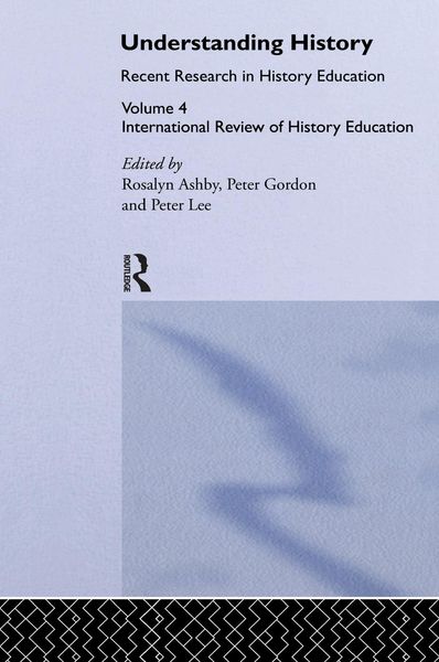 Produktbild: Understanding History