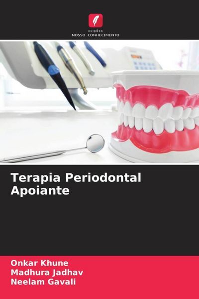 Produktbild: Terapia Periodontal Apoiante