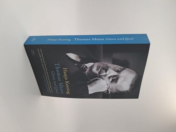 Produktbild: Thomas Mann