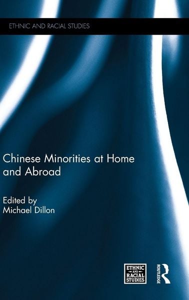 Produktbild: Chinese Minorities at home and abroad