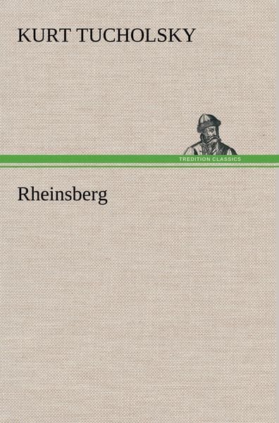 Produktbild: Rheinsberg