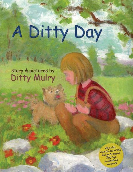Produktbild: A Ditty Day