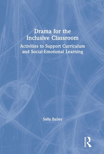 Produktbild: Drama for the Inclusive Classroom