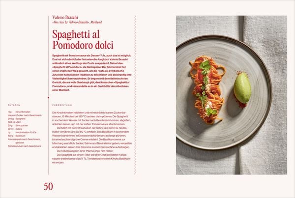 Produktbild: Pasta al Pomodoro