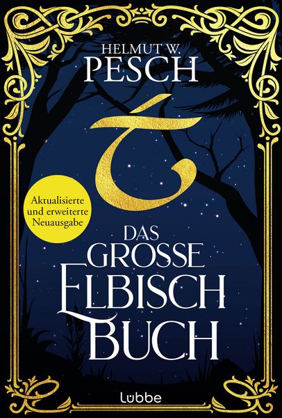 Produktbild: Das gro&szlig;e Elbisch-Buch