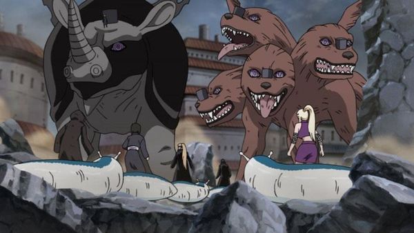 Produktbild: Naruto Shippuden - Staffel 6 - Uncut [4 DVDs]