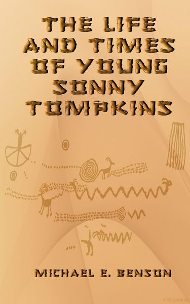 Produktbild: Life and Times of Young Sonny Tompkins