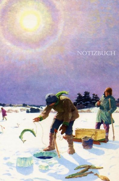 Produktbild: Notizbuch